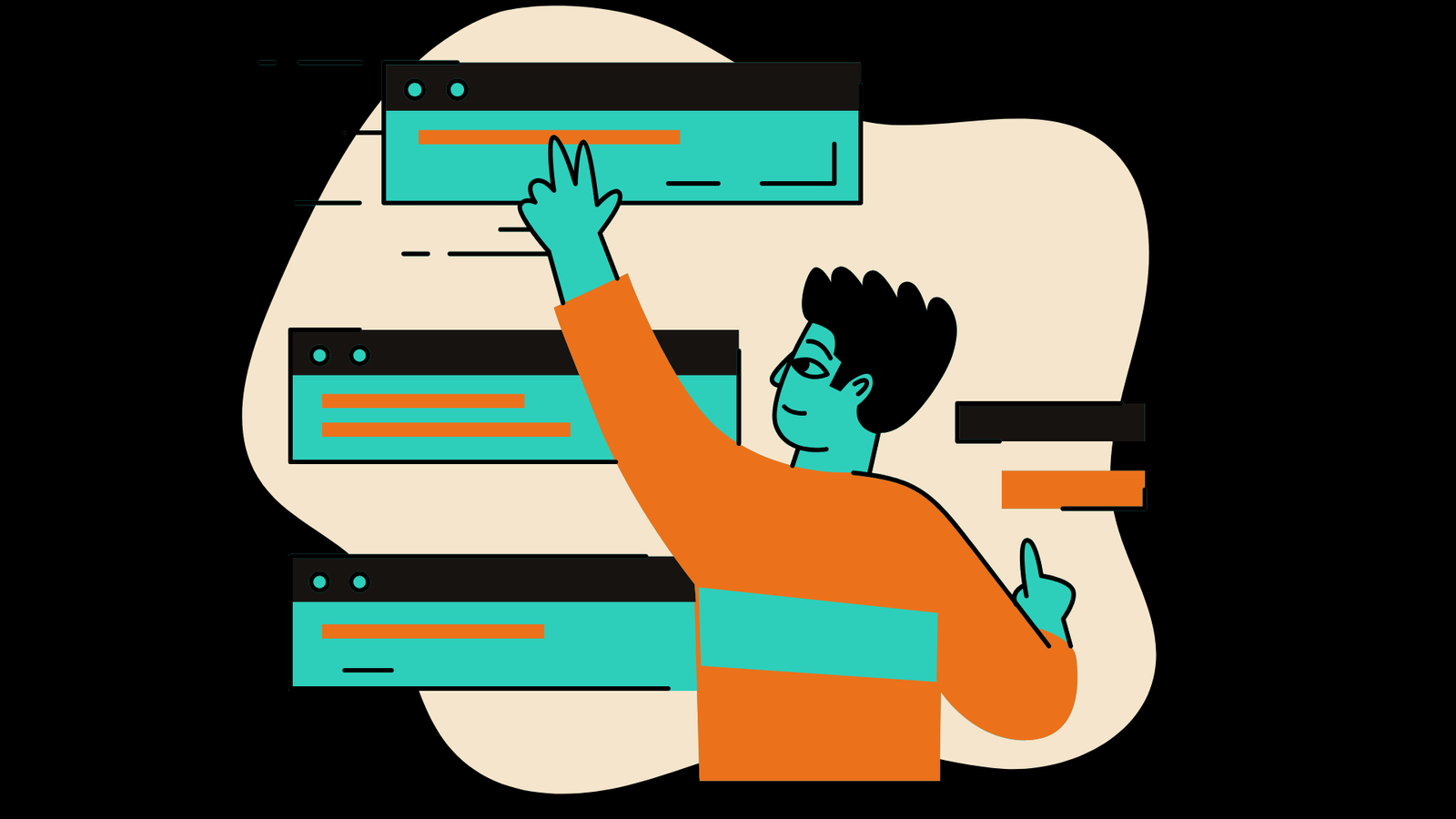 Comprehensive Order Overview
